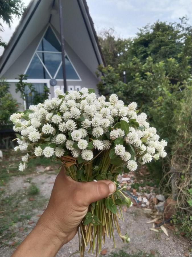 Royal Mountain View Ratchaburi别墅 外观 照片